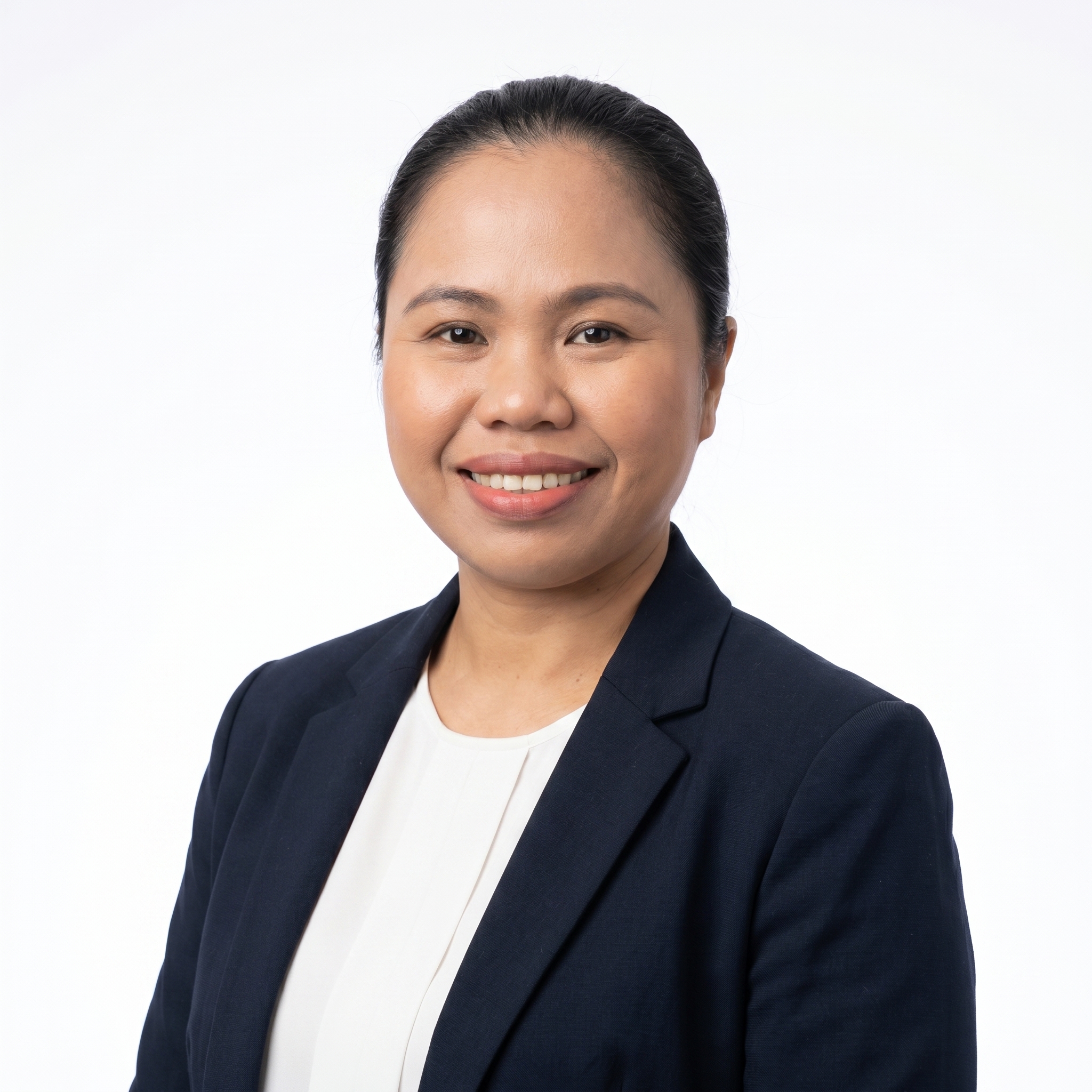 Joie Dela Cruz