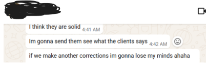 Client 3