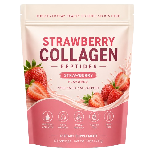 Strawberry