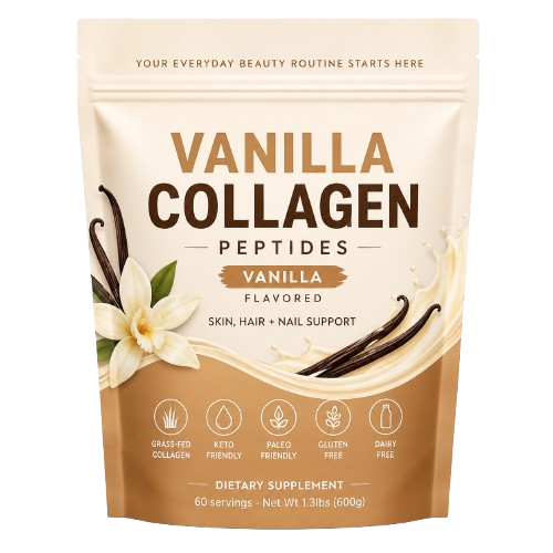 Vanilla